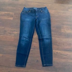 Maurice’s women’s jeans!